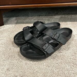 Birkenstock rubber